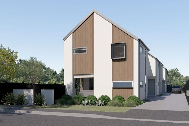 Photo of property in 44 Sugden Street, Spreydon, Christchurch, 8024