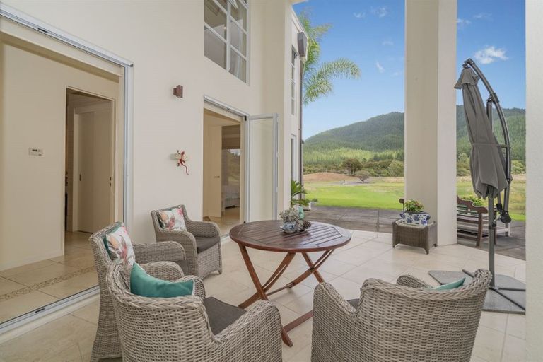 Photo of property in 71 Saint Andrews Drive, Pauanui, Hikuai, 3579