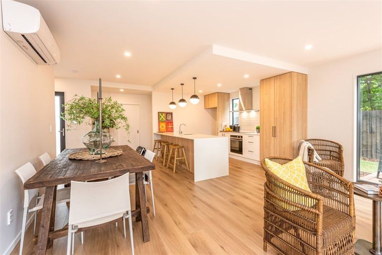 Photo of property in 7/499 Manchester Street, St Albans, Christchurch, 8014