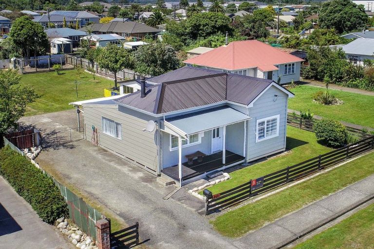 Photo of property in 173 Romilly Street, Westport, 7825