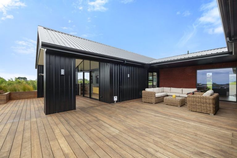 Photo of property in 1506 Egmont Road, Egmont Village, 4386