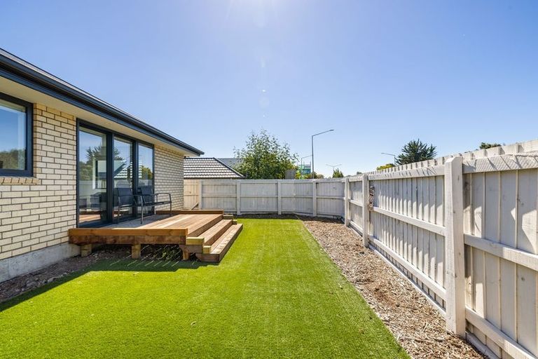 Photo of property in 191 Marshland Road, Shirley, Christchurch, 8083