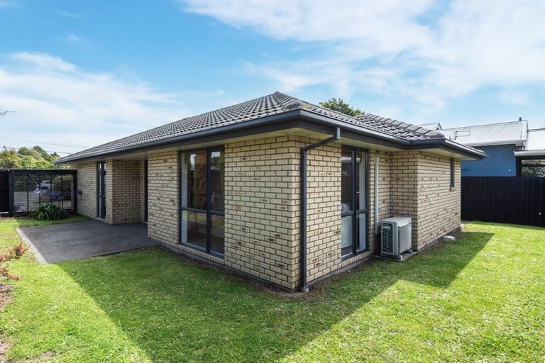 Photo of property in 24 Wychbury Street, Spreydon, Christchurch, 8024