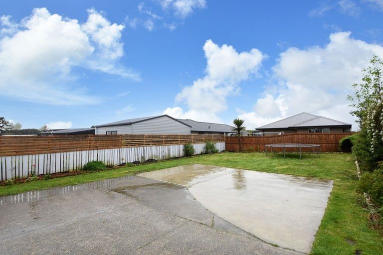 Photo of property in 678 Tweed Street, Newfield, Invercargill, 9812