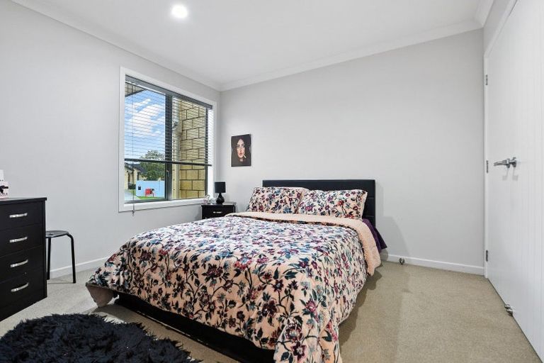 Photo of property in 8 Tallentire Crescent, Huntington, Hamilton, 3210