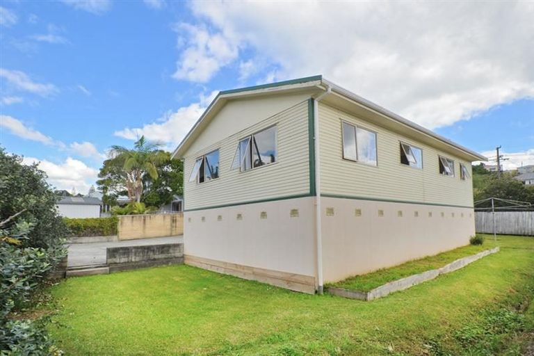 Photo of property in 31 Morningside Road, Morningside, Whangarei, 0110