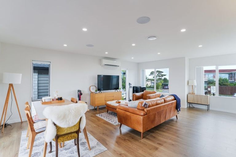 Photo of property in 126b Coronation Road, Hillcrest, Auckland, 0627