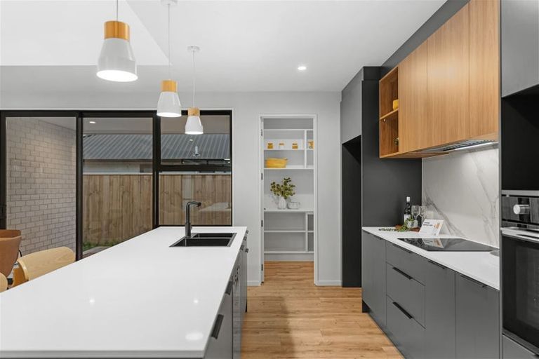 Photo of property in 51 Nethercote Way, Rolleston, 7614