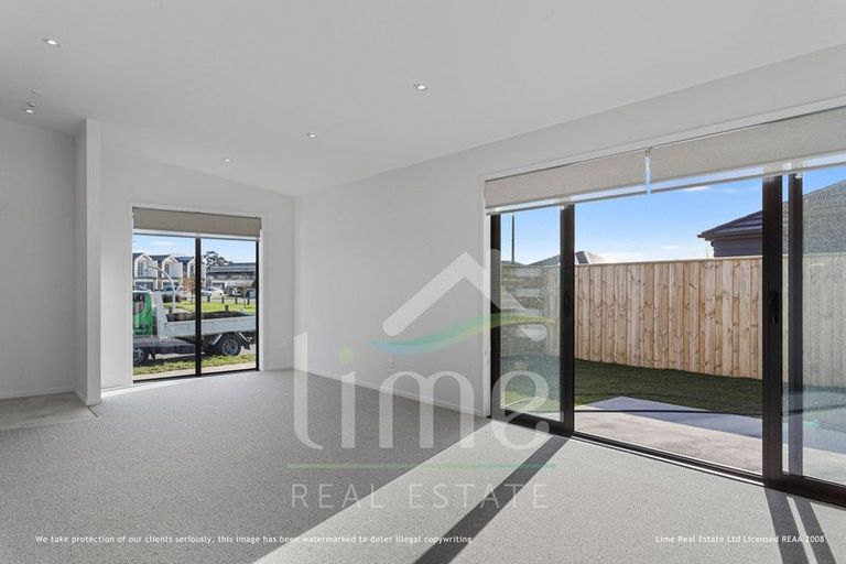 Photo of property in 50 Silverstream Boulevard, Kaiapoi, 7630