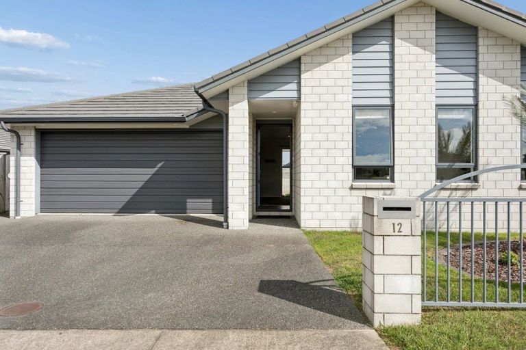 Photo of property in 12 Kanono Close, Papamoa Beach, Papamoa, 3118