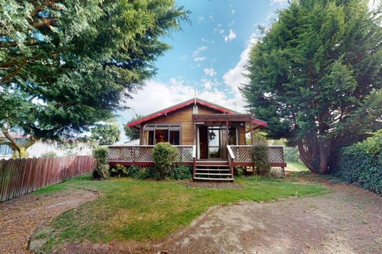 Photo of property in 5 Williamson Place, Allenton, Ashburton, 7700