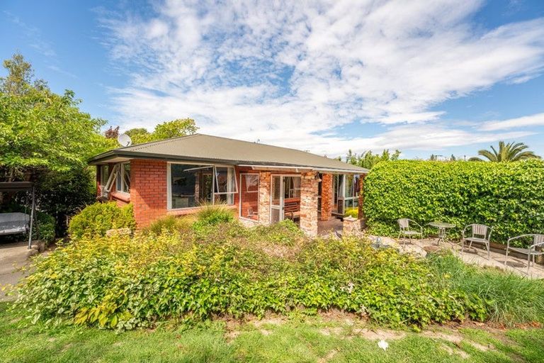 Photo of property in 37 Arun Street, Marchwiel, Timaru, 7910