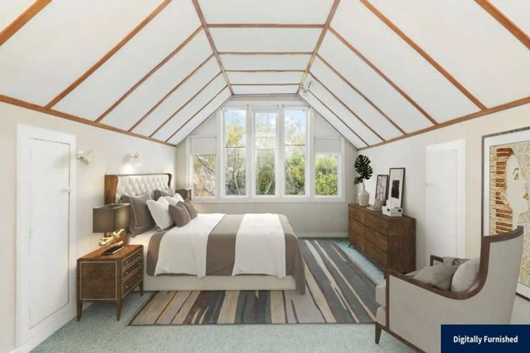 Photo of property in 23d Greensboro Street, Hamilton East, Hamilton, 3216