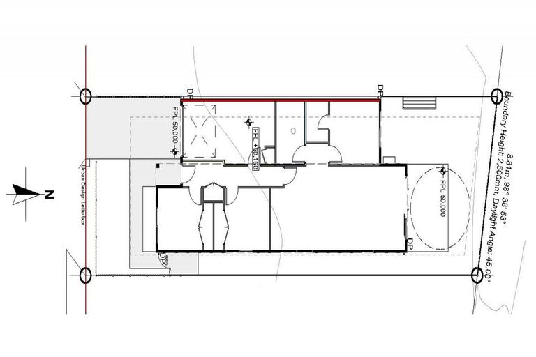 Photo of property in 14 Perendale Place, Kirwee, 7571
