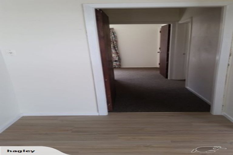 Photo of property in 3/23 Champion Street, Edgeware, Christchurch, 8013