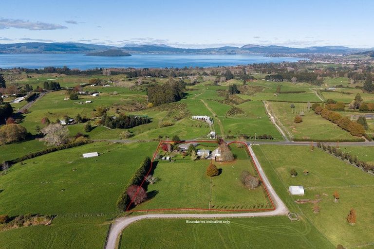 Photo of property in 36 Sharp Road, Hamurana, Rotorua, 3096