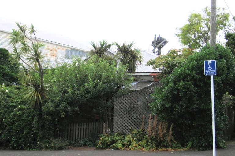 Photo of property in 123 Daniell Street, Newtown, Wellington, 6021