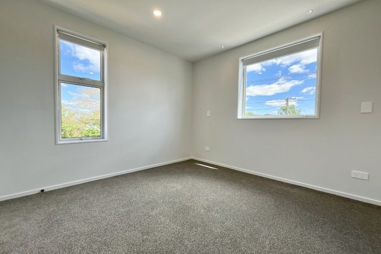 Photo of property in 1/9 Winsor Crescent, Spreydon, Christchurch, 8024