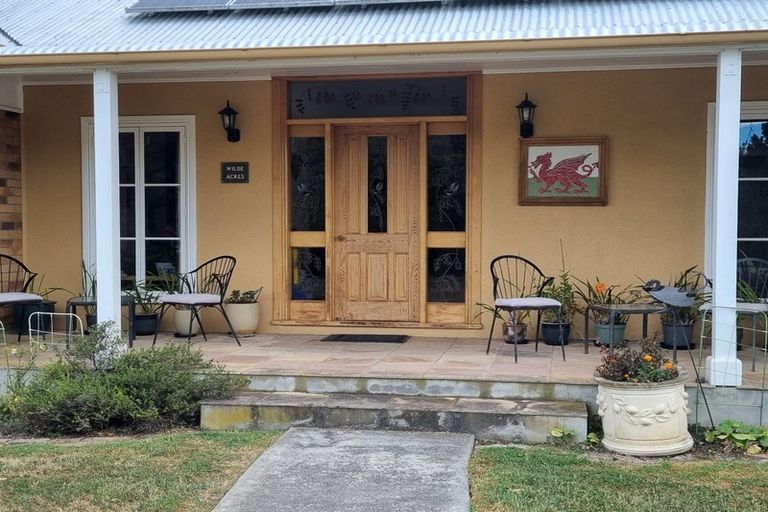 Photo of property in 289a Fabians Road, Morison Bush, Greytown, 5794