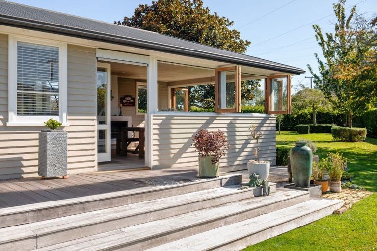 Photo of property in 11 Webster Road, Matangi, Hamilton, 3284