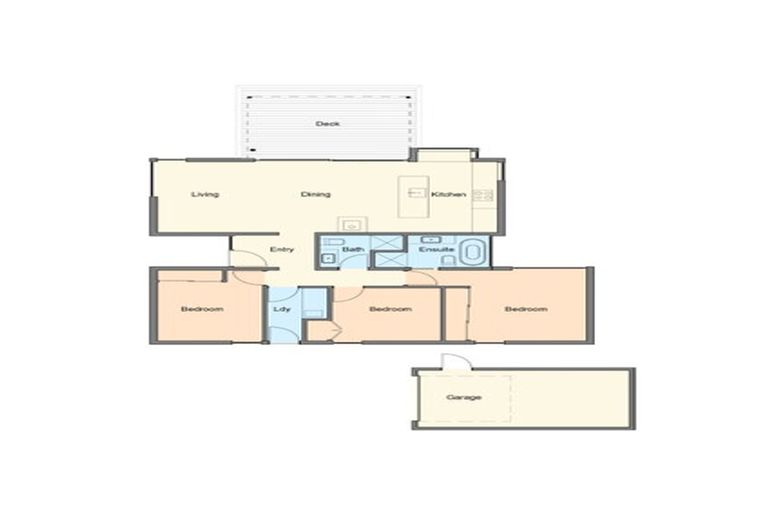 Photo of property in 7 Kotuku Lane, Jacks Point, Queenstown, 9371