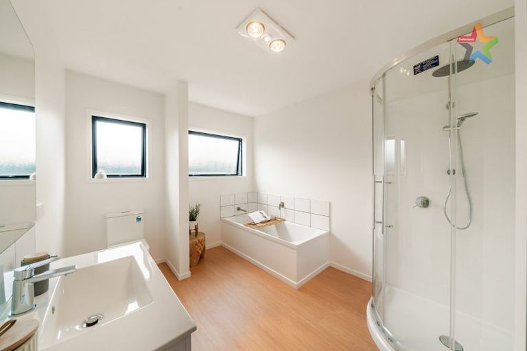 Photo of property in 41a Hyde Street, Wainuiomata, Lower Hutt, 5014