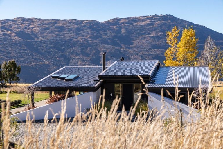 Photo of property in 140 Coal Pit Road, Gibbston, Queenstown, 9371