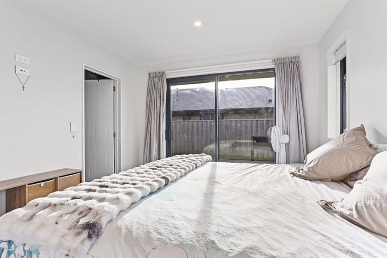 Photo of property in 48 Quinn Crescent, Woodend, 7610