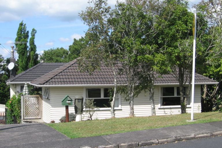 Photo of property in 78 Stottholm Road, Titirangi, Auckland, 0604