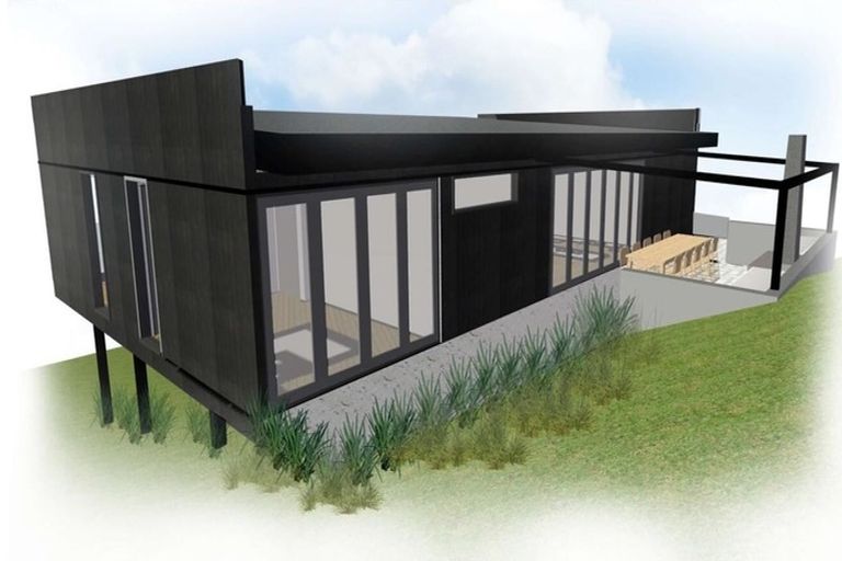 Photo of property in 54 Panorama Parade, Pauanui, Hikuai, 3579