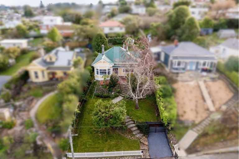 Photo of property in 13 Farley Street, Kaikorai, Dunedin, 9010