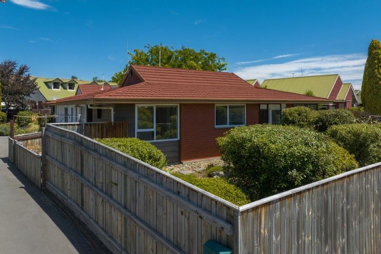 Photo of property in 1/14 Brooklyn Drive, Redwoodtown, Blenheim, 7201