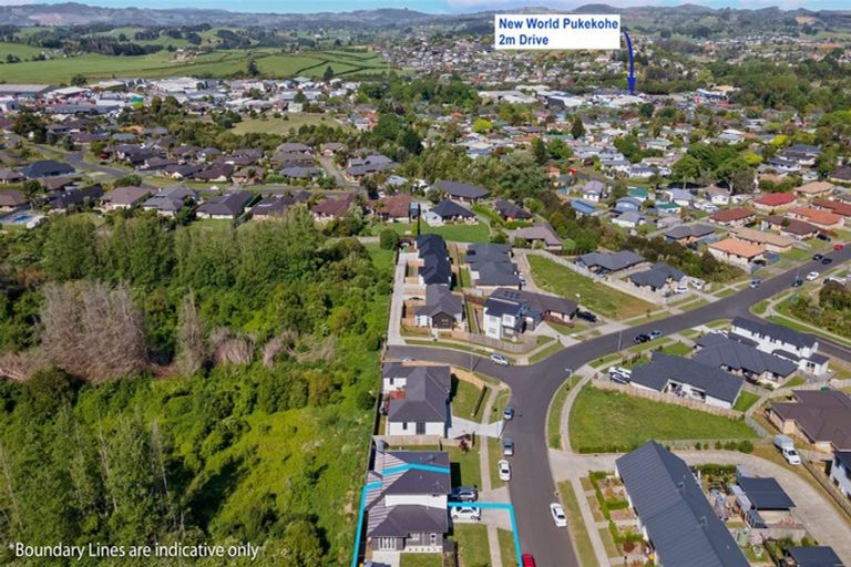 Photo of property in 68 Prado Drive, Pukekohe, 2120