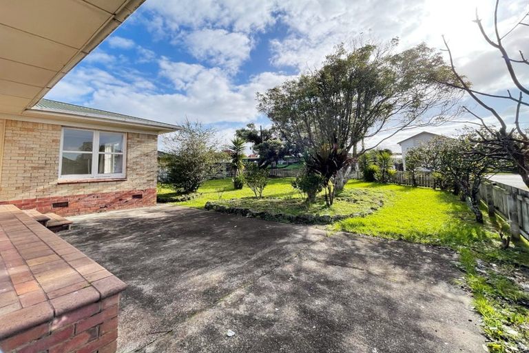 Photo of property in 31 Wakefield Road, Favona, Auckland, 2024