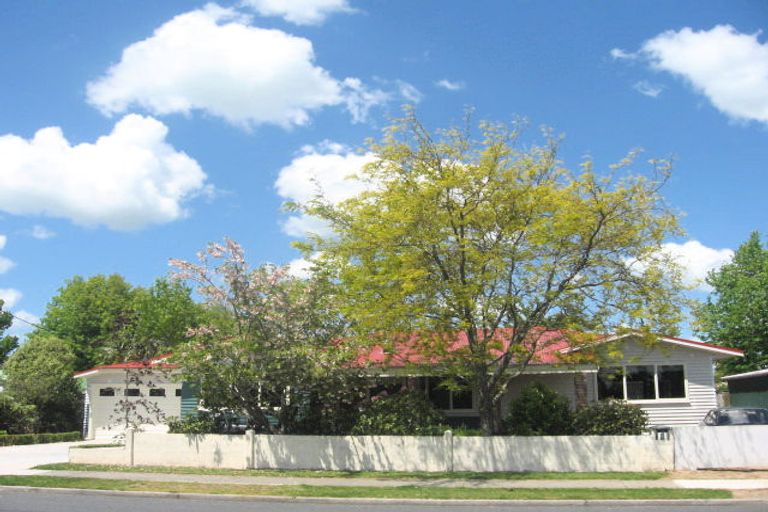 Photo of property in 181 Taylor Street, Cambridge, 3434