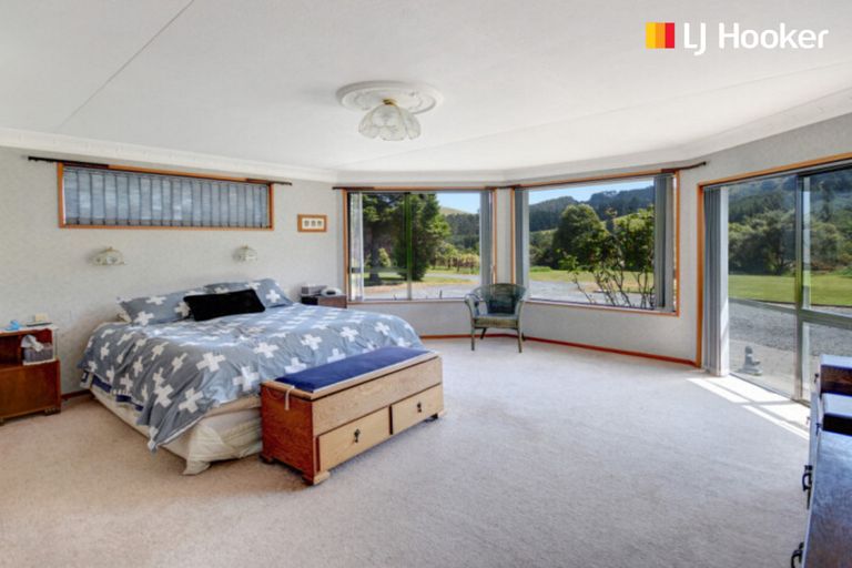 Photo of property in 93 Hocken Street, Kenmure, Dunedin, 9011