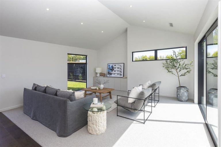 Photo of property in 57 Redbrook Road, Casebrook, Christchurch, 8051