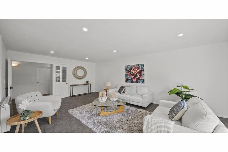 Photo of property in 70 Nicholls Road, Halswell, Christchurch, 8025