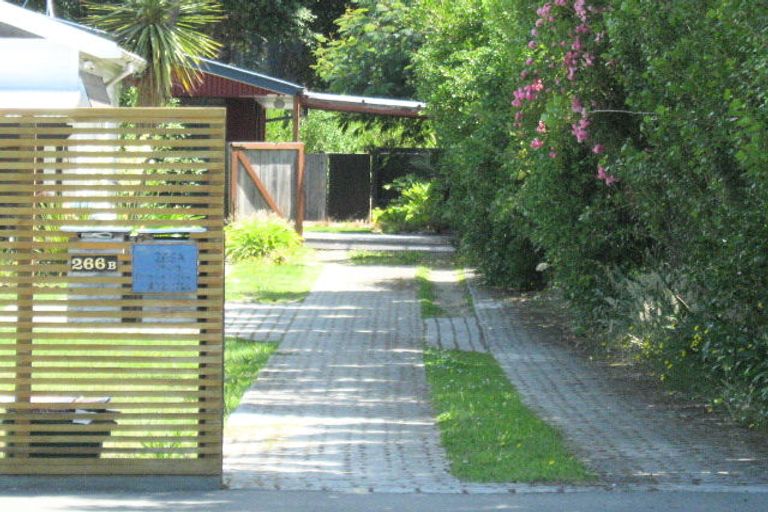 Photo of property in 266 Estuary Road, South New Brighton, Christchurch, 8062