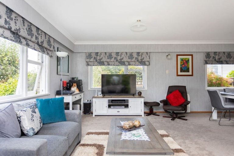 Photo of property in 129 Guy Street, Dannevirke, 4930