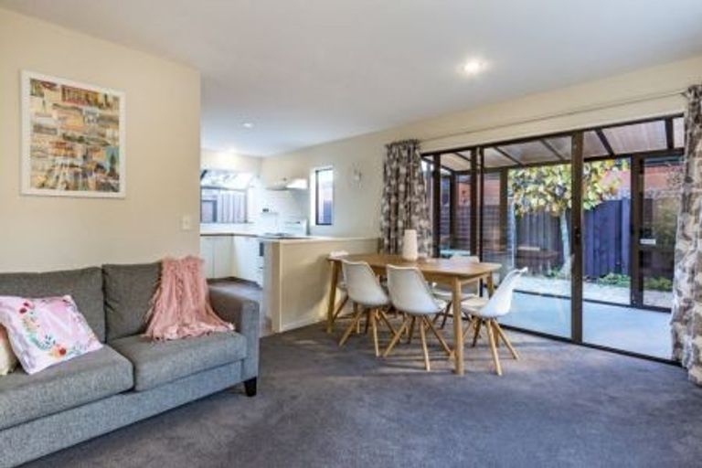 Photo of property in 16/415 Mairehau Road, Parklands, Christchurch, 8083