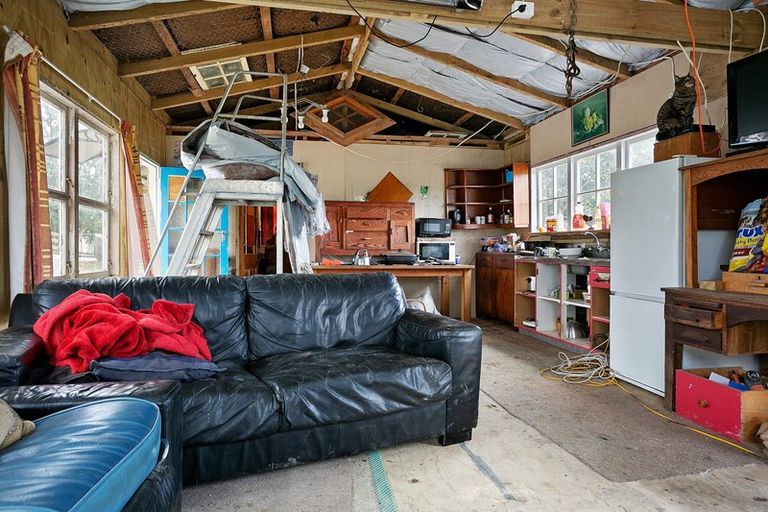 Photo of property in 943 State Highway 3, Hangatiki, Te Kuiti, 3985