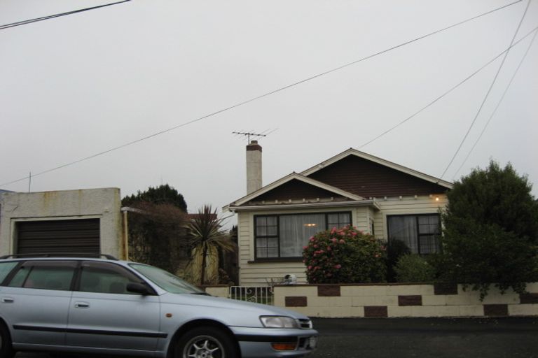 Photo of property in 7 Scott Street, Saint Kilda, Dunedin, 9012