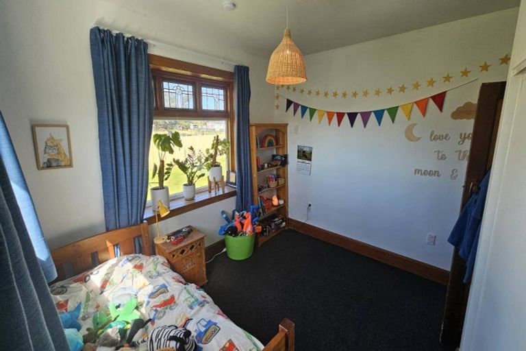 Photo of property in 24 Quinlivan Street, Hawarden, 7385