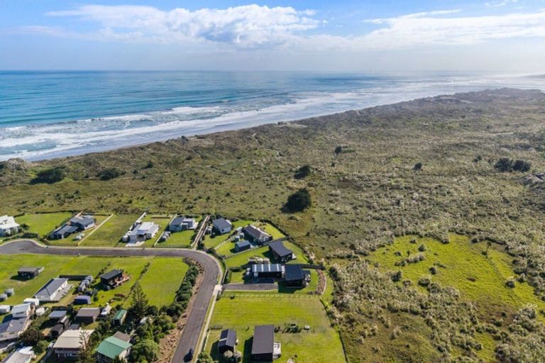 Photo of property in 30 Westside Road, Port Waikato, 2695