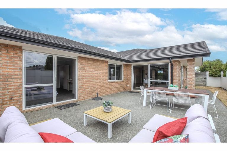 Photo of property in 25 Maltby Drive, Rolleston, 7615