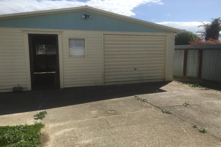 Photo of property in 34 Perth Street, Levin, 5510