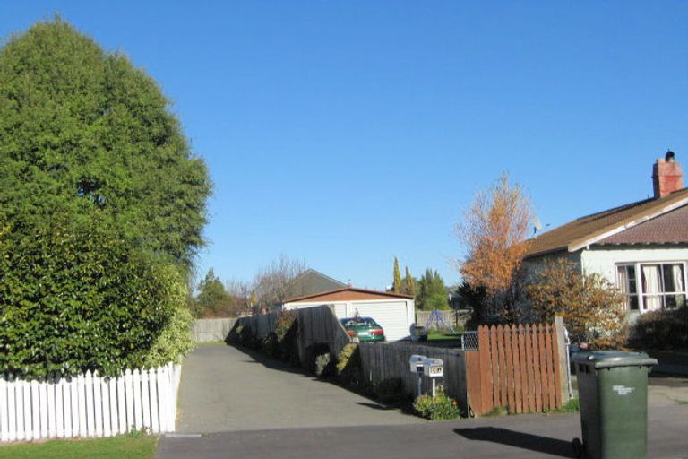 Photo of property in 3/12 Factory Road, Belfast, Christchurch, 8051