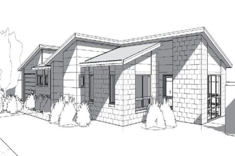 Photo of property in 53 Tainui Street, Levin, 5510