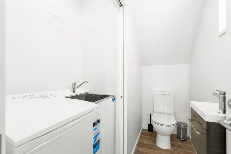 Photo of property in 1/31 Heywood Terrace, Richmond, Christchurch, 8013
